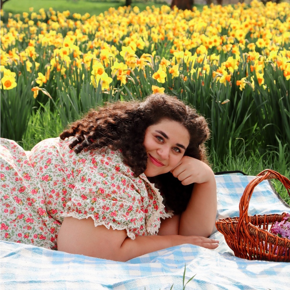 Meet your Posher, Janna